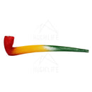 Gandolph Sherlock - Rasta Hand Pipes