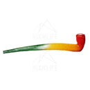 Gandolph Sherlock - Rasta Hand Pipes