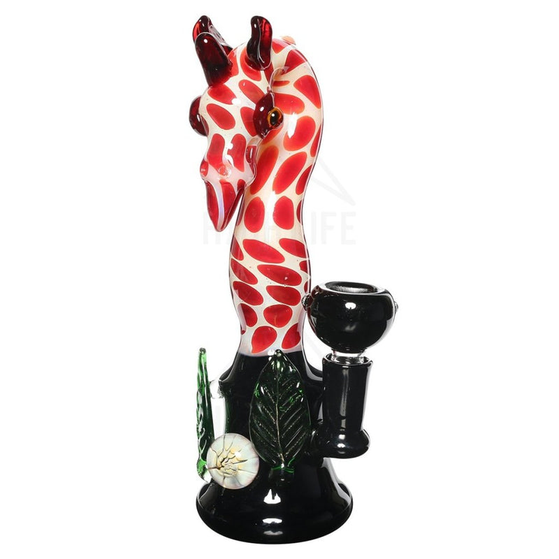 Giraffe Water Pipe Hand Pipes