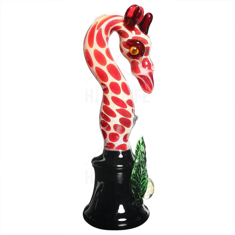 Giraffe Water Pipe Hand Pipes