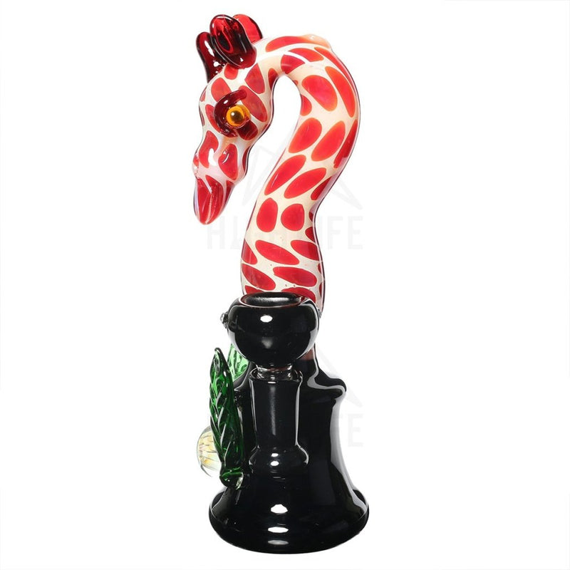 Giraffe Water Pipe Hand Pipes