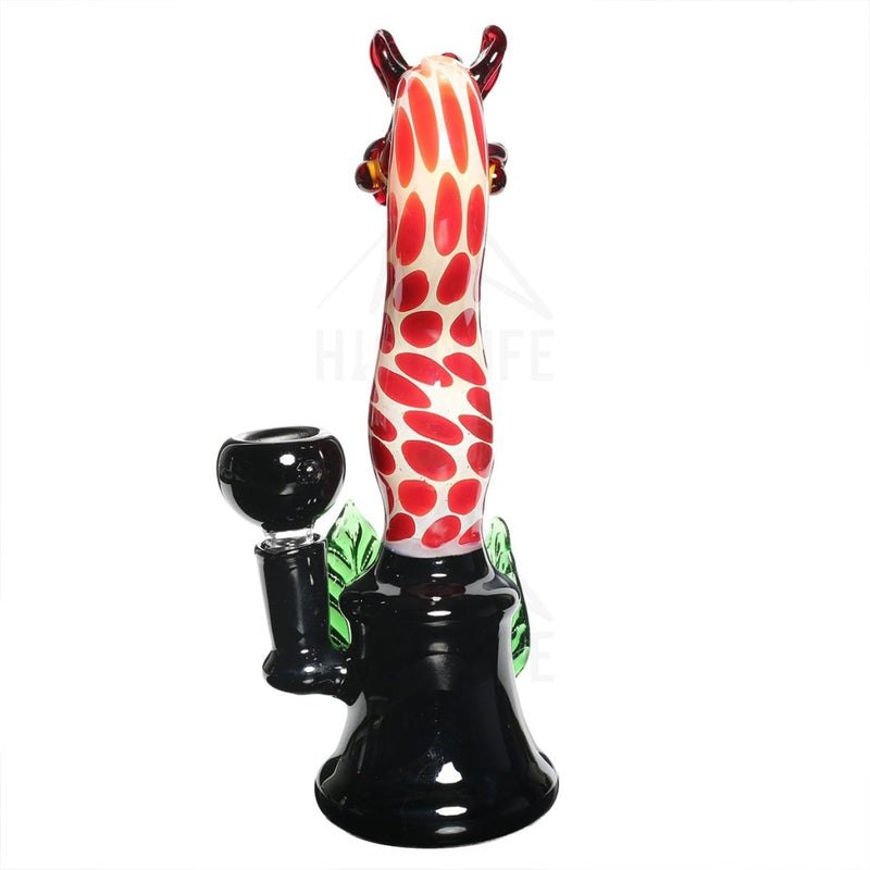 Giraffe Water Pipe Hand Pipes