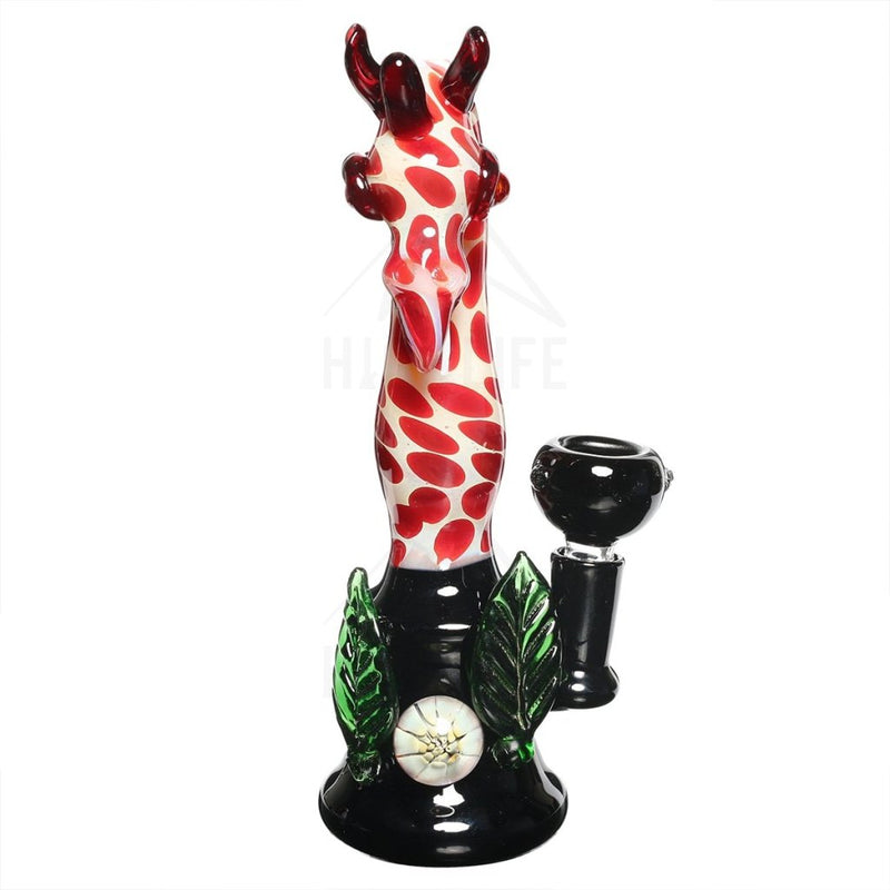 Giraffe Water Pipe