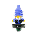Glass Carb Cap Gnome