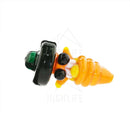 Glass Carb Cap Gnome