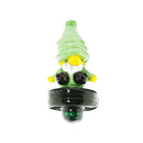 Glass Carb Cap Gnome