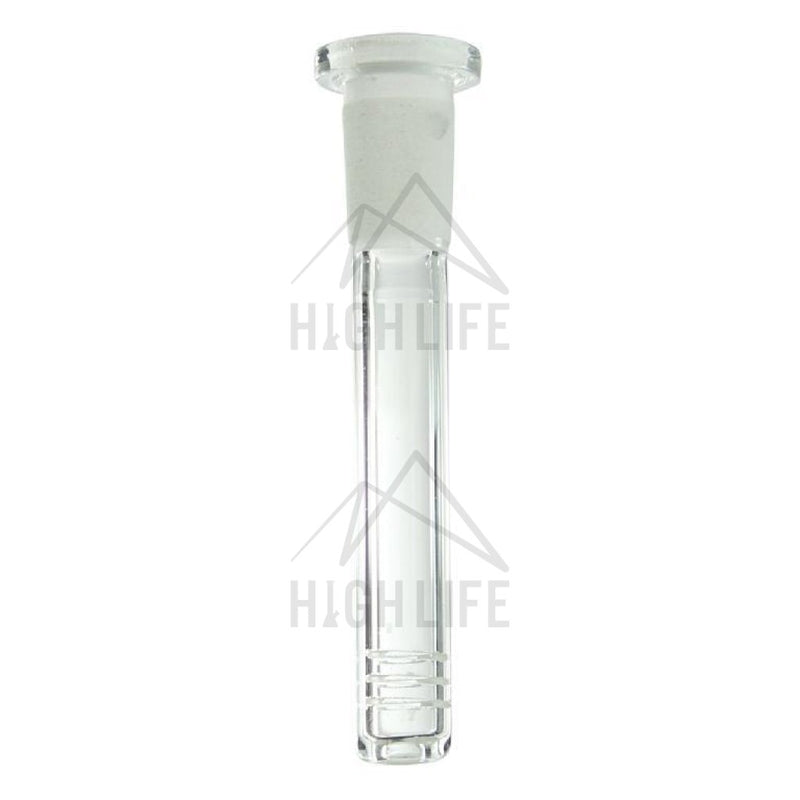 Glass Downstem 3.5 19/14 Mm - Clear Accessories