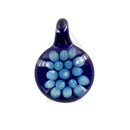 Glass Honeycomb Pendant 1 Accessories