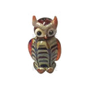 Glass Owl Pendant 1 Accessories