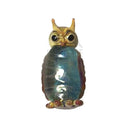 Glass Owl Pendant 2 Accessories