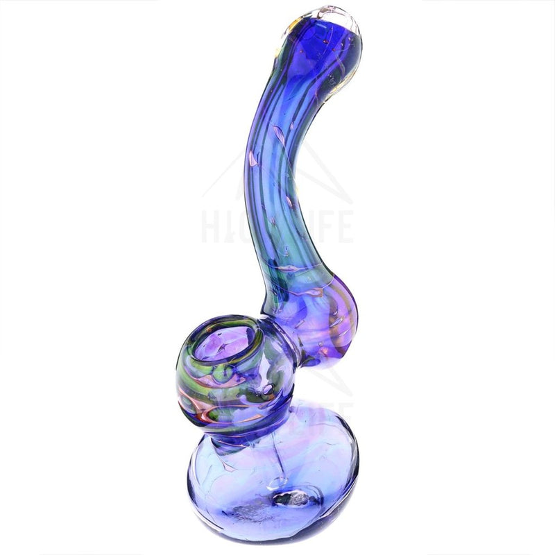 Gold Fumed Bubbler