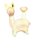 Golden Goat Water Pipe Hand Pipes