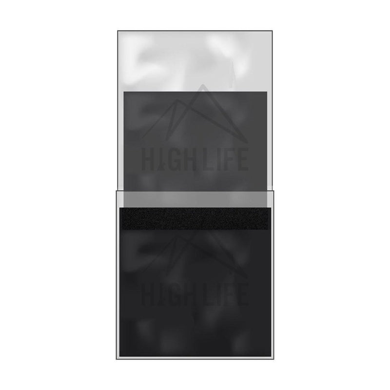 Gonzo Smell Proof Bag Small Accessories