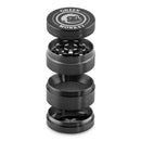 Green Monkey Grinder - Capuchin 40Mm