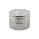 Green Monkey Grinder - Capuchin 63Mm Gunmetal