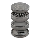 Green Monkey Grinder - Capuchin 75Mm