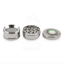 Green Monkey Grinder - Cork 50Mm