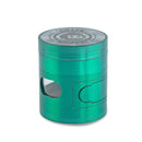 Green Monkey Grinder - Mandrill 60Mm