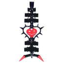 Darby Heady Glass Bongs & Pipes