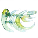 Heady LGB Fish Bone Bubbler