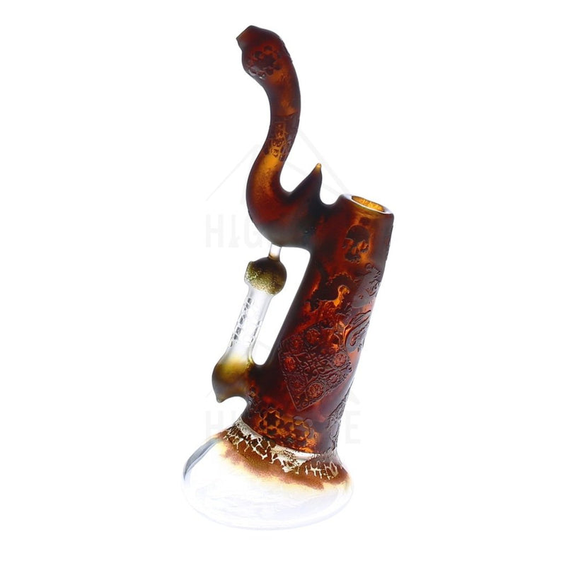 Heady Pakoh Enter The Dragon Bubbler