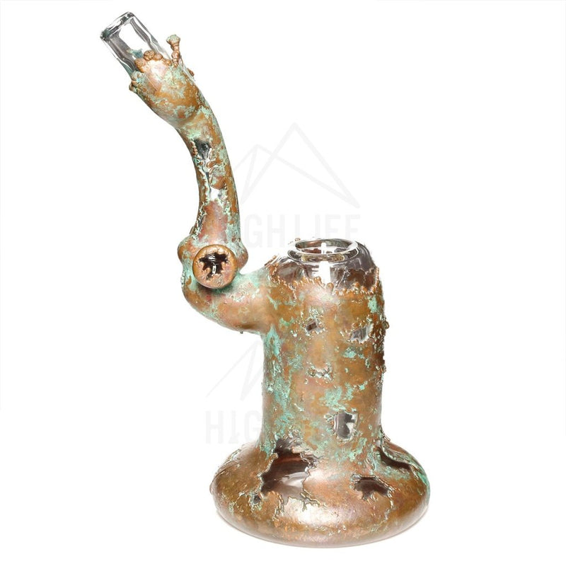 Heady Snic Electroformed Bubbler