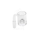 Heavy Wall Core Quartz Banger - 10Mm Male Accessories