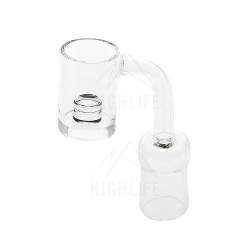 Heavy Wall Core Quartz Banger - 19Mm Female Accessories