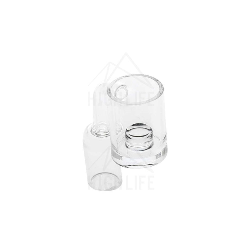 Heavy Wall Core Quartz Banger - 19Mm Male Accessories