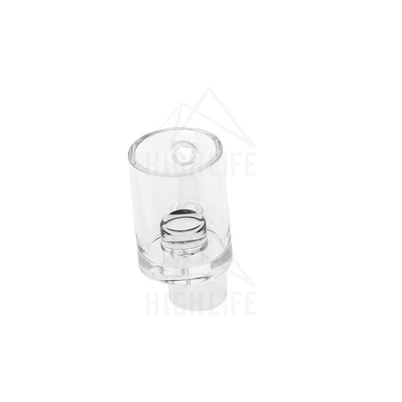 Heavy Wall Core Quartz Banger - 19Mm Male Accessories