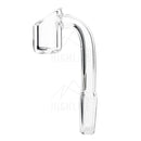 Heavy Wall Quartz Banger - 10Mm Male Accessories