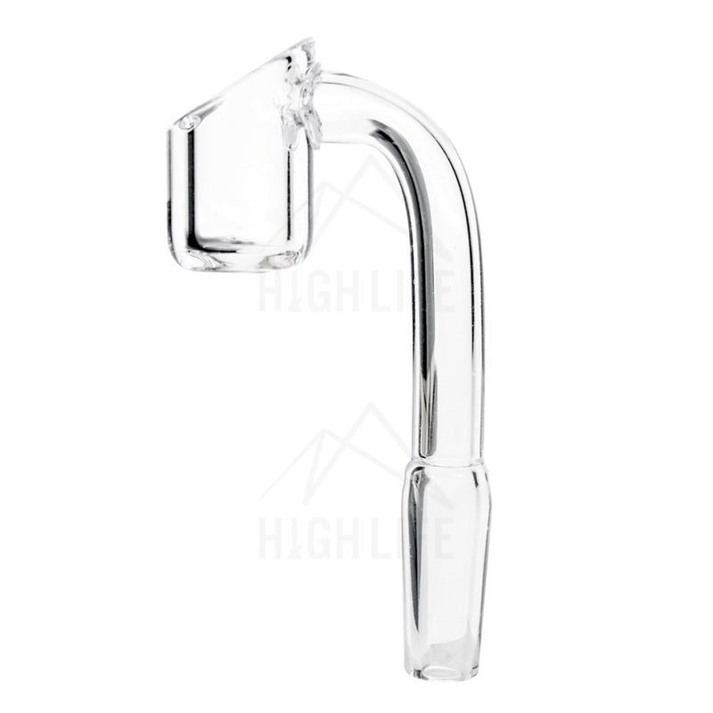 Heavy Wall Quartz Banger - 10Mm Male Accessories