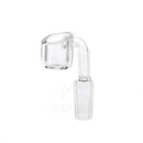 Heavy Wall Quartz Banger - 14Mm Male Accessories