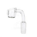 Heavy Wall Quartz Banger - 14mm Male