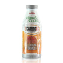 Herbal Clean Qcarbo Detox - Orange 16 Fl.oz. Accessories