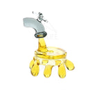 Honey Faucet Carb Cap Accessories