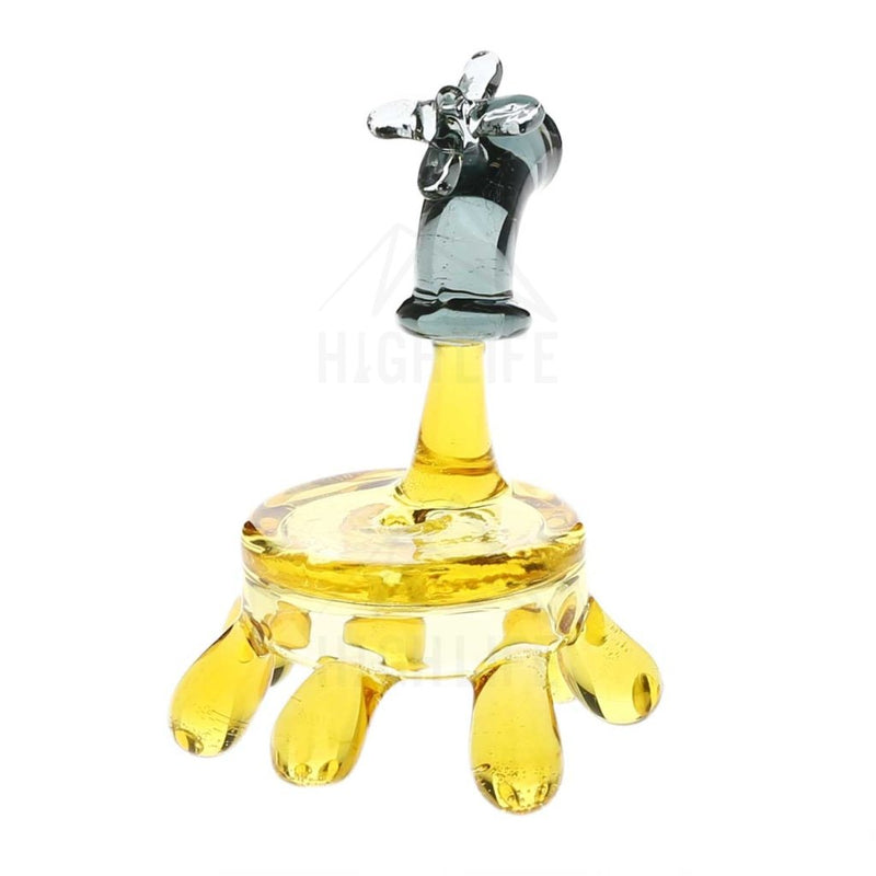 Honey Faucet Carb Cap Accessories