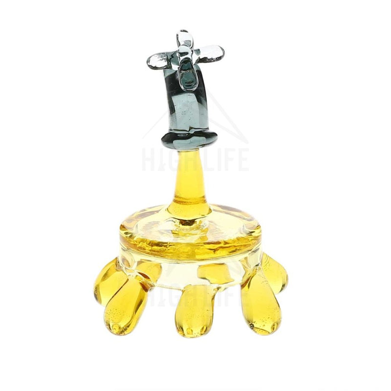 Honey Faucet Carb Cap