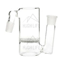 Honeycomb Ash Catcher - 19Mm/19Mm Accessories