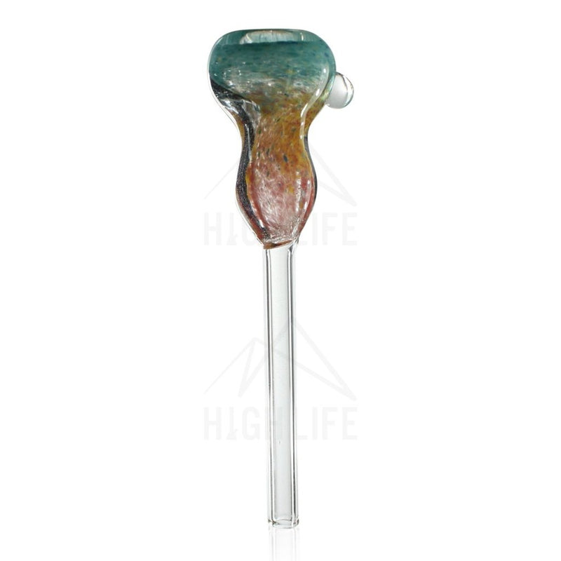 Hourglass Bowl Slide - Rasta Frit Accessories