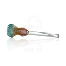 Hourglass Bowl Slide - Rasta Frit Accessories