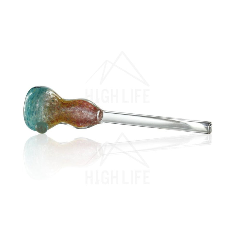 Hourglass Bowl Slide - Rasta Frit Accessories