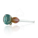 Hourglass Bowl Slide - Rasta Frit Accessories