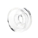 Hybrid Nail replacement dish 