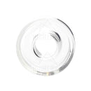 Hybrid Nail Replacement Dish Accessories