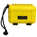 J1500 -2 Convo. Case Yellow Accessories