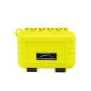 J1500 -2 Convo. Case Yellow Accessories
