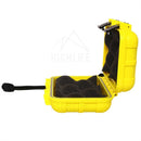 J1500 -2 Convo. Case Yellow Accessories