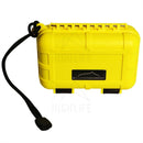 J1500 -2 Convo. Case Yellow Accessories