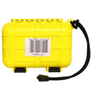 J1500 -2 Convo. Case Yellow Accessories